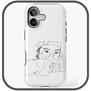Han Jisung Cases