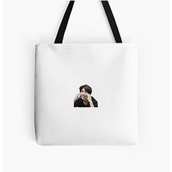 Han Jisung Cute Tote Bag