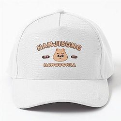 Stray Kids - Han jisung - Baseball Cap