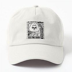 Han Jisung Quokka Dad Hat