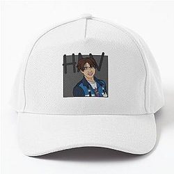 Han Jisung Stray Kids member Baseball Cap