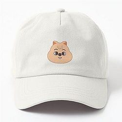 Stray Kids Jisung Hat