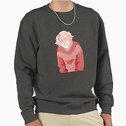 Han Jisung Stray Kids Pullover Sweatshirt