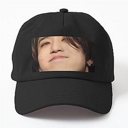 Han Iz Sung SKZ Dad Hat