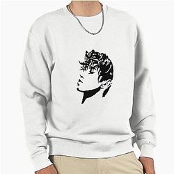 Stray Kids Sailor Pullover Sweatshirt