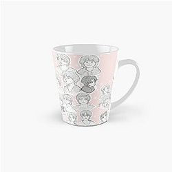 Han Jisung Sketch Tall Mug