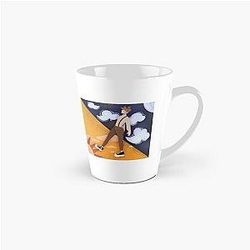 Han Sung Straykids Original Art Tall Mug