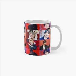 Stray Kids Han Jisung Mug