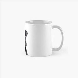Han Jisung Classic Mug