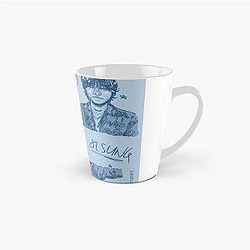 Han Jisung 13 Sketches Tall Mug