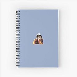 Han Jisung Cute Notebook