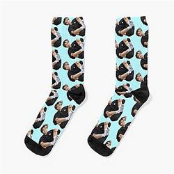 Han Jisung Finding Stray Kids Socks Trending Now
