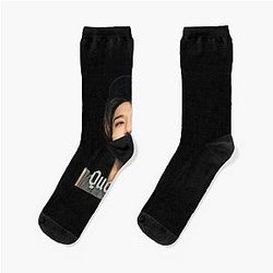 Han Jisung SKZ socks