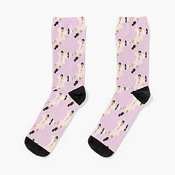 Jisung, Han Jisung, Stray Kids, 3RACHA SKZ Socks