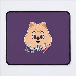 SKZOO Han Jisung Quokka Stray Kids Mouse Pad