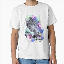 Stray Kids Han Jisung Classic T-Shirt
