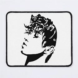 Stray Kids Sailor Han Jisung Mouse Pad