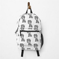 Han Jisung with Backpack