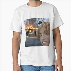 Han Jisung Classic T-Shirt