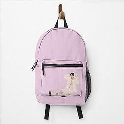Jisung, Han Stray Kids 3Racha Backpack
