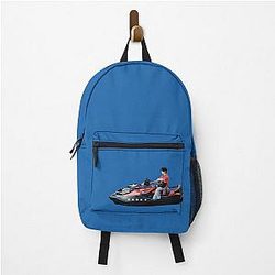 Han Jisung, Stray Kids 3RACHA SKZ Backpack