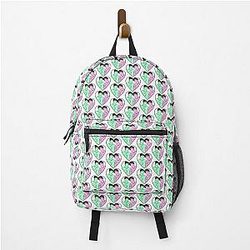 Han and Lee Know Backpack