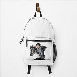 Han Jisung Backpack