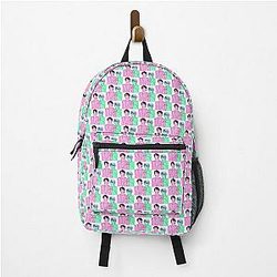 Han and Lee Know Backpack