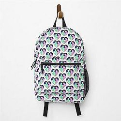 Han and Lee Know Galaxy Backpack