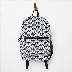 Han and Lee Know Galaxy Backpack