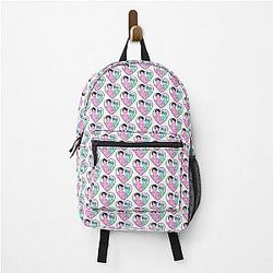 Han Jisung and Lee Know Heart Backpack

 edited to: 
Han Jisung and Lee Know Heart Back Pack