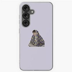 Small Han Jisung Samsung Galaxy Soft Case