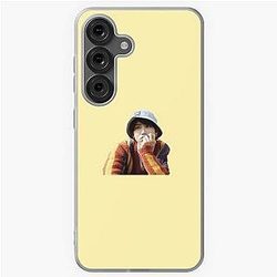 Han Jisung Cute Samsung Galaxy Case