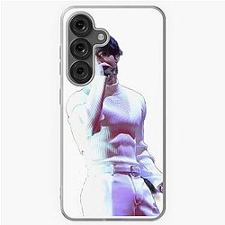 Han Jisung Railway Stray Kids Samsung Galaxy Soft Case