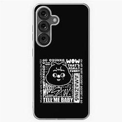 Han Jisung Samsung Galaxy Soft Case