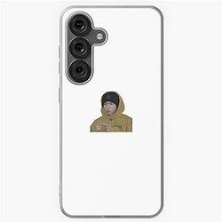 Han Jisung Cute Samsung Galaxy Soft Case