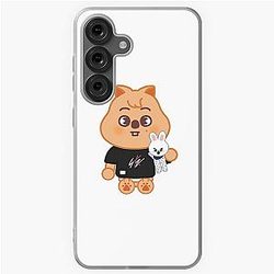 Han Jisung Samsung Galaxy Soft Case