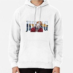 Stray Kids Han Jisung Pullover Hoodie