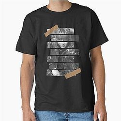 Han Jisung Stray Kids Korean Kpop Classic T-Shirt