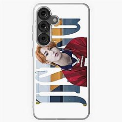 Stray Kids Han Jisung Samsung Galaxy Soft Case