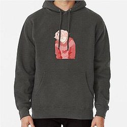 Han Jisung Stray Kids Pullover Hoodie