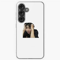 Han Jisung Samsung Galaxy Case