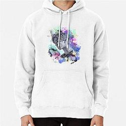 Stray Kids Han Jisung Pullover Hoodie