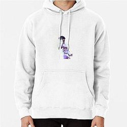 Han Jisung Stray Kids Pullover Hoodie
