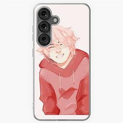 Han Jisung from Stray Kids Galaxy Case