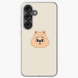 Stray Kids Jisung Samsung Galaxy Soft Case