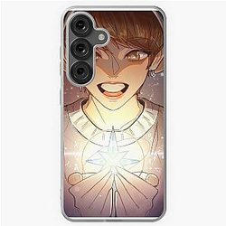 Han Jisung Samsung Galaxy Soft Case
