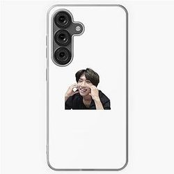 Han Jisung Samsung Galaxy Soft Case