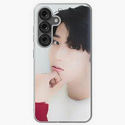 Han Jisung vs 1 Samsung Galaxy Soft Case