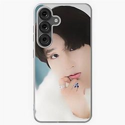 Han Jisung Dispatch 3 Samsung Galaxy Case